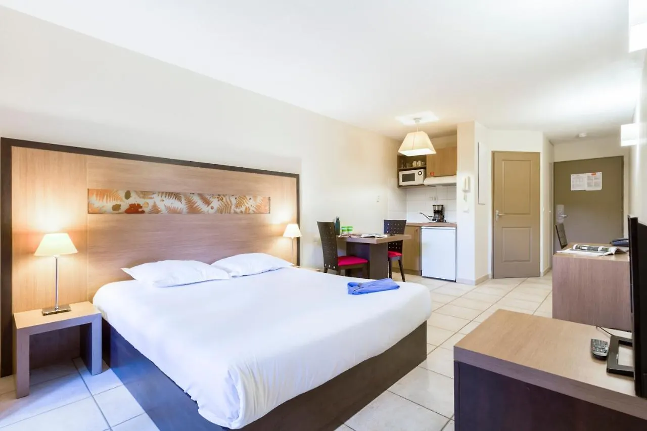Garden & City Aix En Provence - Rousset