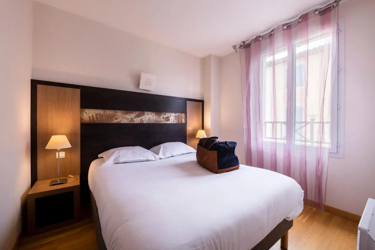 Garden & City Aix En Provence - Rousset Rousset (Bouches-du-Rhone)