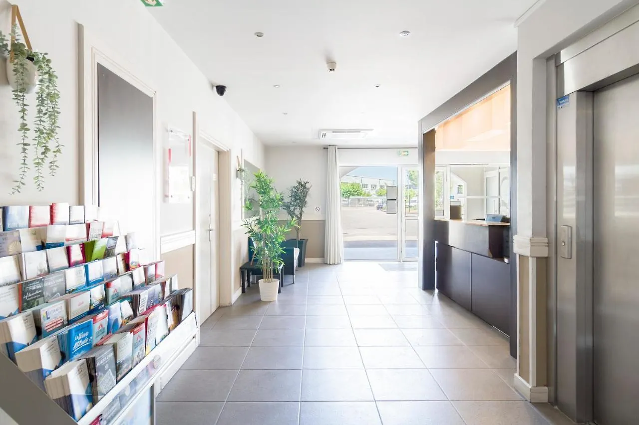 Garden & City Aix En Provence - Rousset