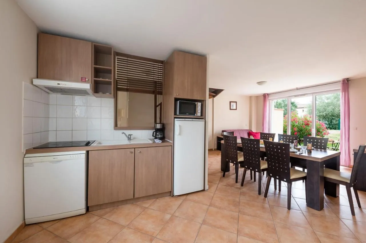 Garden & City Aix En Provence - Rousset France