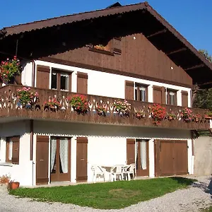 Gerfaud En Appartement