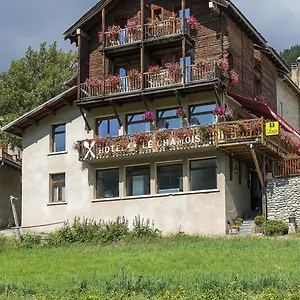 Hotel Le Chamois Logis, Molines-en-Queyras