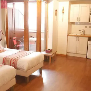 Le Grand - Le Appartement